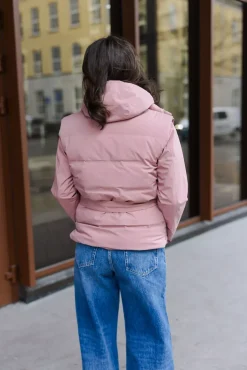 Vesty Flush Pink^SCANDINAVIAN EDITION Outlet