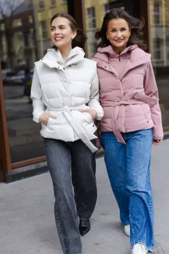 Vesty Flush Pink^SCANDINAVIAN EDITION Outlet