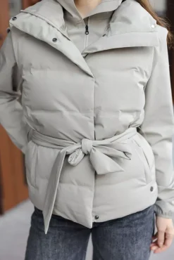 Vesty Khaki^SCANDINAVIAN EDITION New