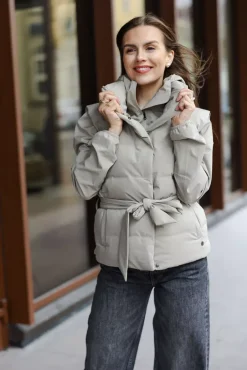 Vesty Khaki^SCANDINAVIAN EDITION New