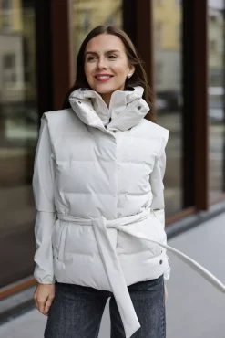 Vesty Natural White^SCANDINAVIAN EDITION Discount