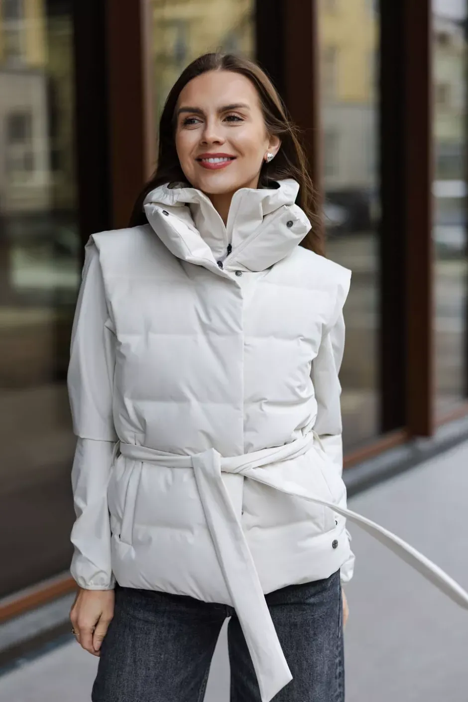 Vesty Natural White^SCANDINAVIAN EDITION Discount