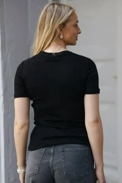Vidda Knit Black^ENVELOPE1976 Best