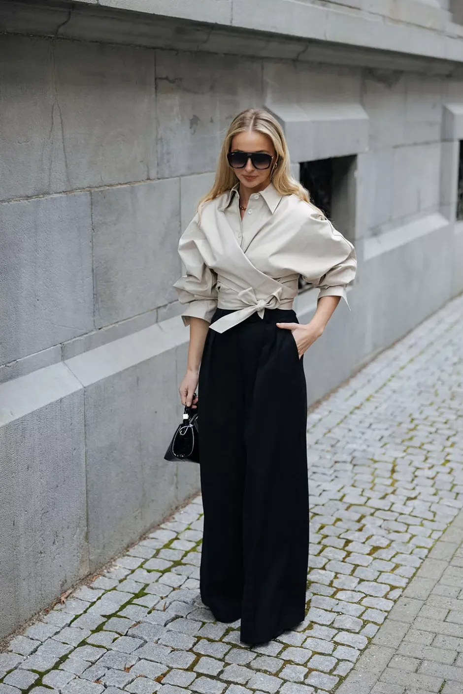 Viola Greige^CARMA Discount
