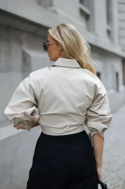 Viola Greige^CARMA Discount