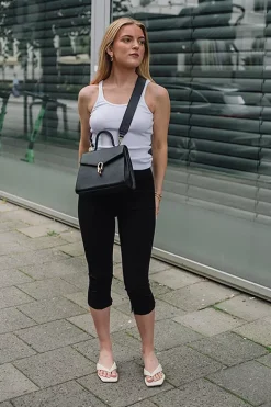 Virginia Pant Black^ANINE BING Hot