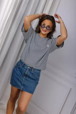 Vivi Skirt Vintage 73^JEANERICA Discount