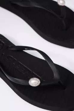 x Pearl Octopuss.y Tapered Pearl Marseille Black^SLEEPERS New