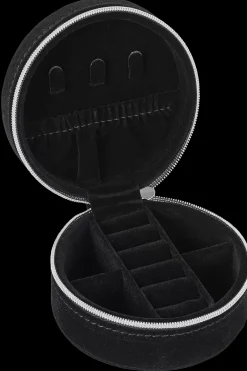 Z Jewelry Zip Round Black^DAY ET Discount