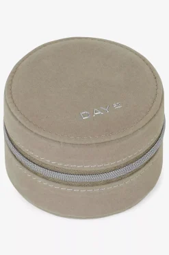 Z Jewelry Zip Round Cobbelstone^DAY ET Discount