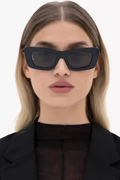 Zoe Black^OTRA EYEWEAR Hot