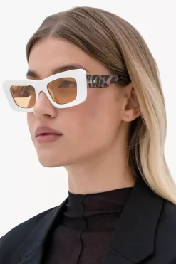 Zoe Cream/Tort Brown^OTRA EYEWEAR Sale