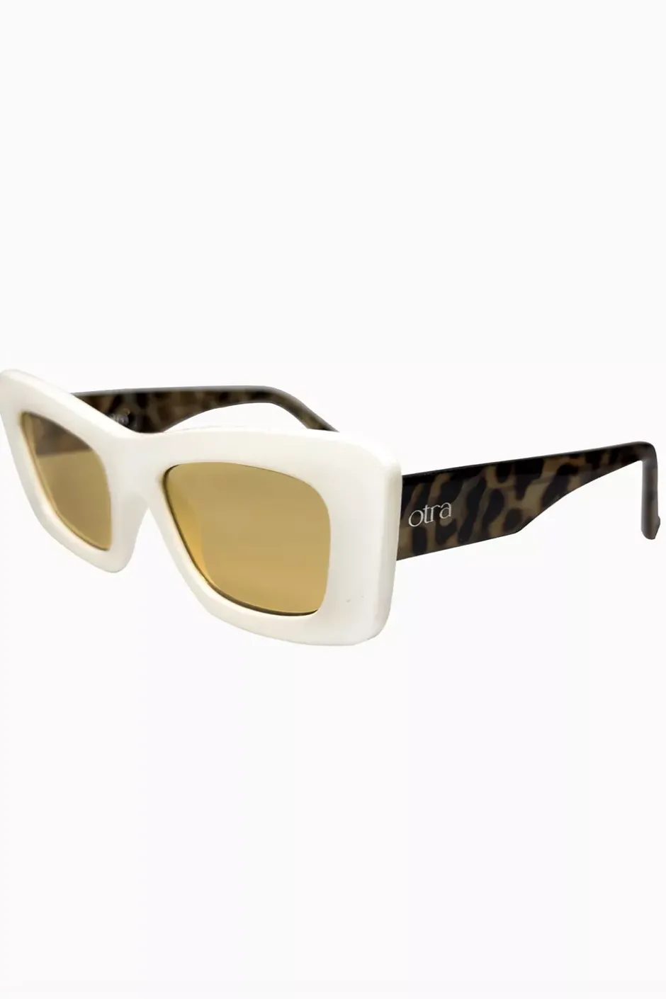 Zoe Cream/Tort Brown^OTRA EYEWEAR Sale