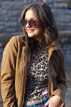 Zoya Trans Maple/Brown Fade^OTRA EYEWEAR Discount